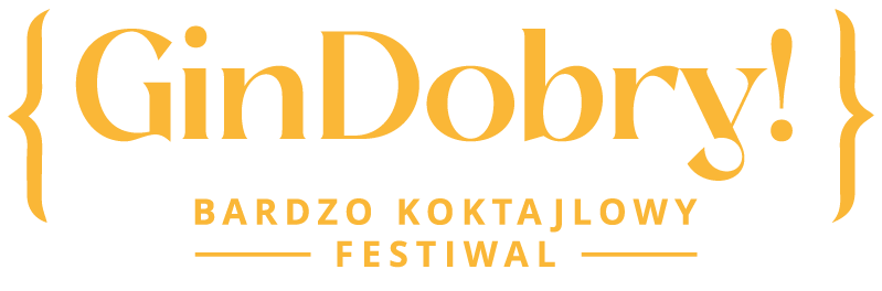 GIN DOBRY! BARDZO KULTURALNY FESTIWAL